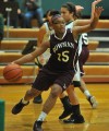 Bowman's Jonelle Peeples
