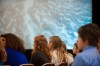 Students link up with Space Station