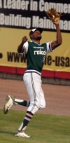 RailCats take on the T-Bones
