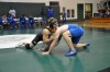Illiana wrestler Groen picking up confidence, wins