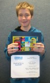 South Haven Boys & Girls Club youth wins Regional Club Tech Digital Arts Festival