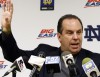 AL HAMNIK: Mike Brey's Fighting Irish will require early patience