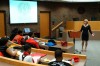 Students take law into their own hands