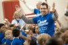 Myers Elementary School in Portage celebrates Blue Ribbon designation