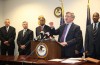 U.S. Attorney announces indictments