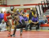 Turnabout is fair play for T.F. South wrestler McBridge in regional 