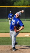 Crete- Monee's Zack Silerzio