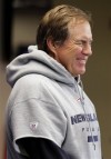 Patriots, Saints, Packers in last place  