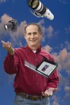 Photo explorer will teach latest techniques at clinic