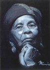 Exhibition featuring artist Dr. Margaret Burroughs at Pines Village Retirement Communities