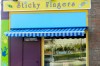 Sticky Fingers Candy Co. Celebrates One-Year Anniversary