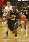 Class 3A Plymouth Regional: Lew Wallace vs Andrean