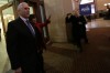 Pence sworn in as Indiana's 50th governor