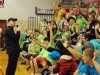 Youth meet to share God's grace