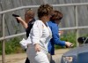 Gunman dead following hostage standoff 