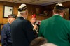 American Legion national commander visits Valparaiso
