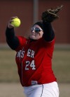 Munster's Carly Murphy