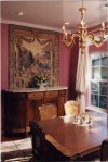Tapestries, not just the stuff of fairytales