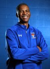 Jasper Williams, Head Coach