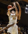 BKC_LOY_VU, Valparaiso University plays Loyola at VU