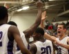 Merrillville's Jake Raspopovich