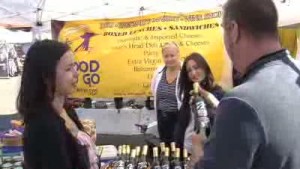 Shore Weekender: European Market with Chef Joe Gaal of Sage: Part 1