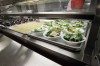 Healthier School Foods
