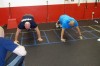 Inspiration Fitness-Push Ups for Charity