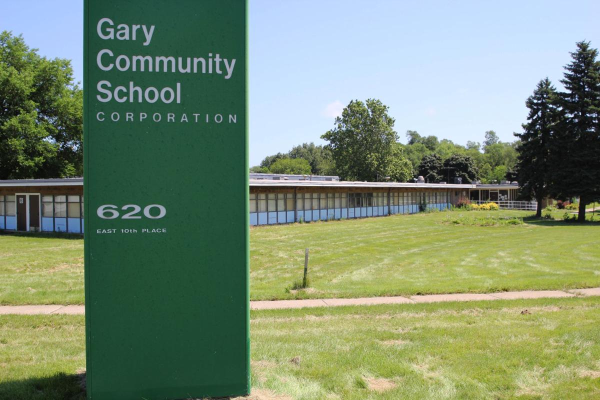 State approves 3.75M loan for Gary schools Government and Politics