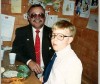 Search on for 'A Christmas Story' Ralphie look-a-likes  