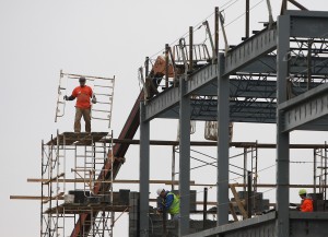 Lake County school construction built on red ink