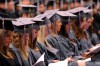 IUN grads complete 'diligent effort'  