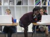Bringing three other continents into a NWI classroom
