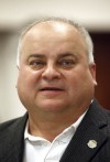 Whiting Mayor Joe Stahura