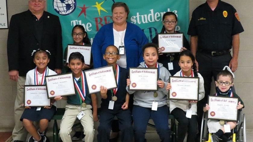 fire prevention essay contest fire prevention essay contest