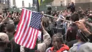 NATO's final day in Chicago