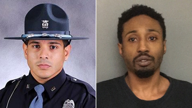 Police chase ends with open road tackle, help from good Samaritans - nwitimes.com