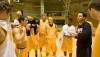 Bryce Drew - First Practice
