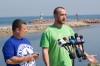 Search continues for Portage teen missing in Lake Michigan