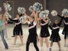 Park cheerleading program attracts some 100 youngsters weekly