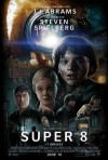 "Super 8" movie poster