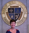 Marianne Galfano, Noll AD