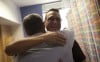 Merrillville man reunites with Sox skipper at children's hospital