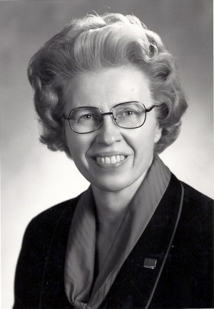 Former lawmaker was lifelong teacher