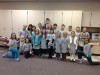 Lincoln’s Leading Leopards 
