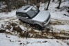 Going off-road with Land Rover
