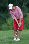 HF's Proby leads squad in T.F. North-South Invitational