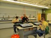 Scouts earn Electricity Merit Badge at IBEW 697 Training Center
