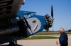 Tin Goose lands in Porter County