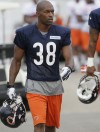 AL HAMNIK: The 'returns' on Lorenzo Booker still out among Bears' coaches